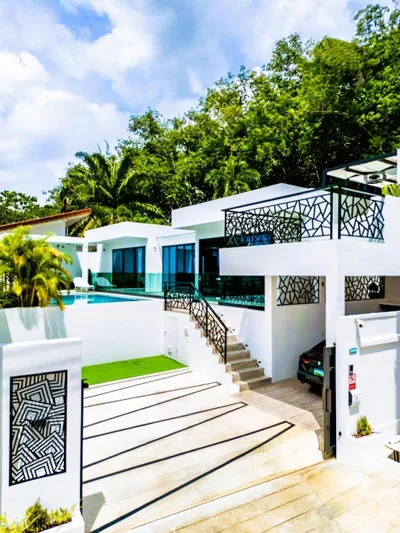 Zen Luxury Villa, Rooftop BBQ, Resort Pool & Kids Zone – 사진 3