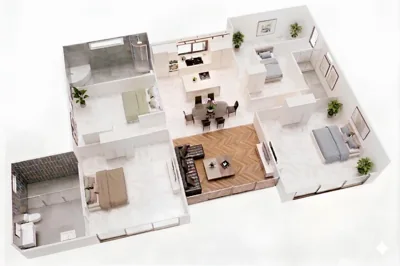 Zen Luxury Villa, Rooftop BBQ, Resort Pool & Kids Zone – 사진 8