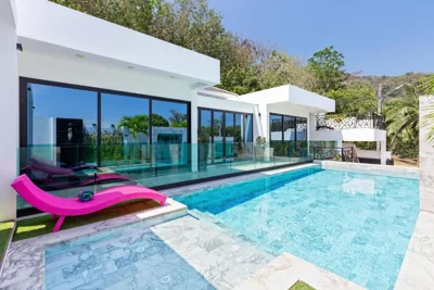 Zen Luxury Villa, Rooftop BBQ, Resort Pool & Kids Zone – 사진 11