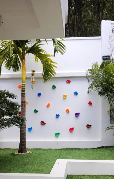 Zen Luxury Villa, Rooftop BBQ, Resort Pool & Kids Zone – 사진 14